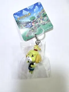 どうぶつの森 めじるしアクセサリー しずえ