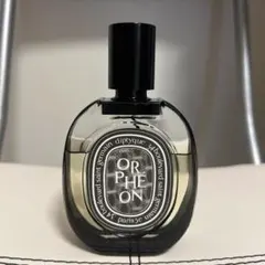 ディプティック オルフェオン オードパルファム 75ml