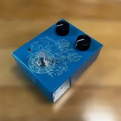 Sunfish Audio Summit Nutube プリアンプ - メルカリ