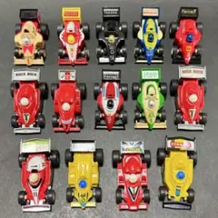 2026年最新】チョロQ f1の人気アイテム - メルカリ
