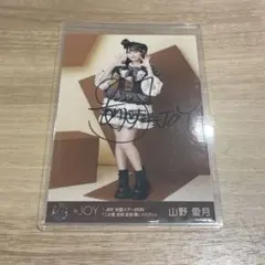 ニアジョイ 天野香乃愛 スチームパンク 生写真 ヒキ 直筆 - メルカリ