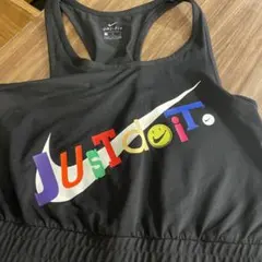 Nike Tokwyo just do it オールイン　ジャンプスーツ