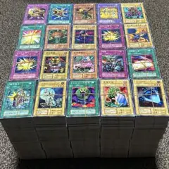 遊戯王 ノーマルカード 大量 約10000枚 まとめ売り⑦ - メルカリ