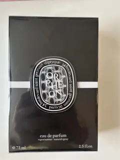 diptyque ORPHEON オルフェオンオードパルファン75ml