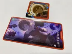 プロセカ メモステ vol.7A MEIKO