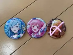 プロセカ　グリ缶