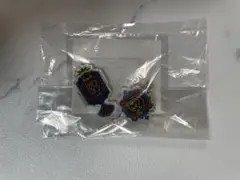 まるくじ　場地圭介　アクリルキーホルダー　東京リベンジャーズ