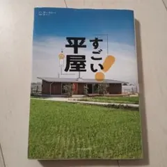 すごい平屋!