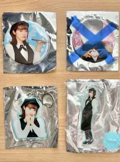 2025年最新】峯岸みなみ アクスタの人気アイテム - メルカリ