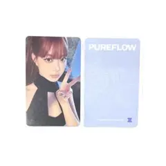 LE SSERAFIM BOOMPALA hello82 CD ウンチェ - メルカリ