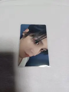 ATEEZ ユノ GOLDEN HOUR.4 タワレコ渋谷限定 ラキロト