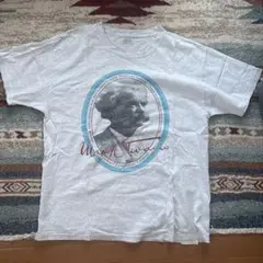 90s〜 マーク・トウェイン Tシャツ Lサイズ