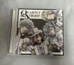 うたプリカルナイGod's S.T.A.R CD QUARTET★NIGHT