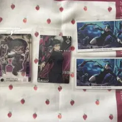 呪術廻戦 禪院真希 まとめ売り