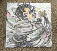 映画 鬼滅の刃 無限城編 入場者特典 胡蝶しのぶ 誕生日記念ボード