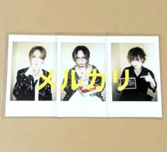 vistlip チェキ 8/22 智 Yuh Tohya 大手町 - メルカリ
