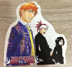 BLEACH EX. コスチュームキューピー 黒崎一護＆朽木ルキア2点セット 