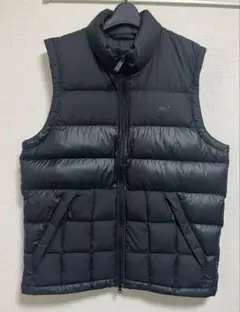 NIKE ダウンベスト