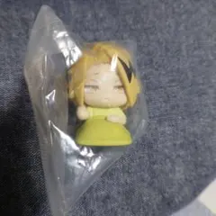 僕のヒーローアカデミア 上鳴電気 フィギュア