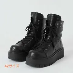 42】【GRANCY】Leather Shoes / 折り返し本革シューズ - メルカリ