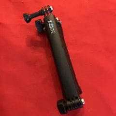 【現品限り】 GoPro　自撮り棒　伸縮可能　三脚付きのサムネイル