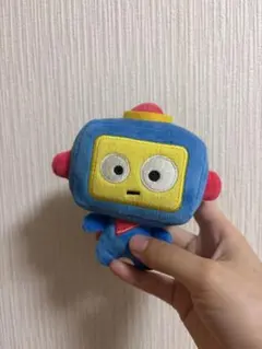TRUZ TREASURE HIKUN ぬいぐるみ キーホルダー