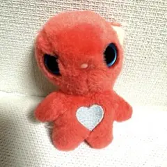 フーアーユー？ファミリー　ぬいぐるみ　ねこのあかちゃんのサムネイル