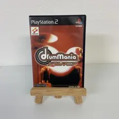 drumMania ドラムマニア PlayStation 2
