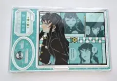 鬼滅の刃　時透無一郎　名場面ジオラマフィギュア　2022