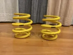 モンキー125 オーリンズ ハイレートスプリング - メルカリ