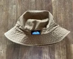 KAVU 카부 버킷 모자 모자 카키