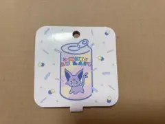 【タグ付・未使用】ポケモン　ミックスオレ　マスコット　セット イーブイたち＆ミックスオレ！ レトロポップで使いやすいグッズが登場
