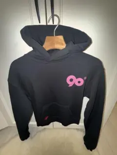 2026年最新】9090 カラー：ブラック系 パーカーの人気アイテム - メルカリ