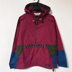 商*Y様 80s L.L.Bean アノラックパーカー ナイロンジャケット エル