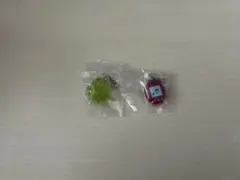たまごっち めじるしアクセサリー2 くちぱっち　たまごっち（まめっち）　ガチャ