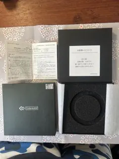 空箱 コラントッテ LUCE α | Mercari