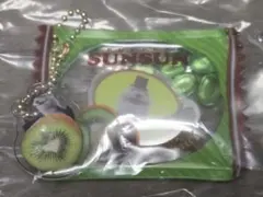 パペットスンスンシャカシャカキャンディチャーム ゾンゾン