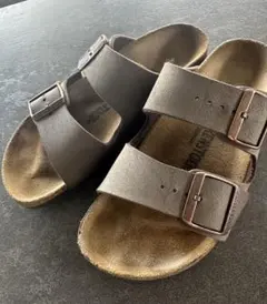 BIRKENSTOCK Arizona スエード 37のサムネイル