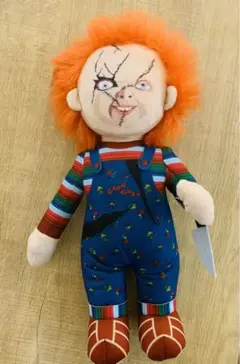 CHUCKY チャッキー Lぬいぐるみ リアルver.