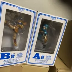 ドラゴンクエスト フィギュア テリー 、アリーナ