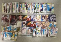 2026年最新】ホロライブ カード まとめ売りの人気アイテム - メルカリ