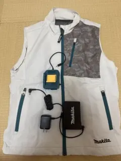 2026年最新】マキタ 空調服の人気アイテム - メルカリ