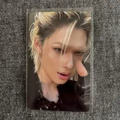 ENHYPEN 献血 トレカ ニキ