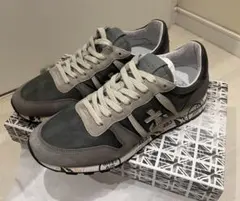【未使用】PREMIATA プレミアータ　ERIC 5026 サイズ41のサムネイル