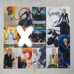 2026年最新】bleach カードダスマスターズの人気アイテム - メルカリ