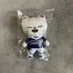 StrayKids SKZOO Jiniret ジニレットバックチャーム