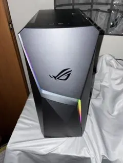 し*た様 ゲーミングPC Ryzen7 2700x/GTX 1660 super