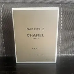 シャネル香水　ガブリエル　ロー　オードトワレ5ml