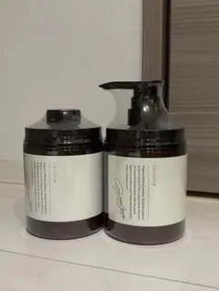 【未開封】ココネクレイクリームシャンプー 2本セット