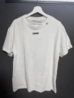 Off-White tシャツ クロスアローのサムネイル